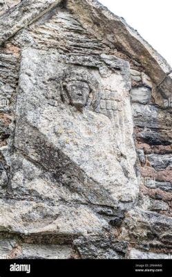  The Weeping Virgin? An Exploration of Ambiguity and Spiritual Struggle in Anglo-Saxon Sculpture