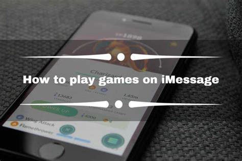 How Do I Play iMessage Games: A Journey Through Digital Playgrounds and Unrelated Musings