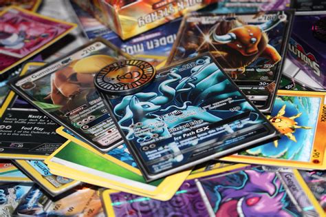 What Was the First Trading Card Game? And Why Do We Still Care About Collectible Card Games?